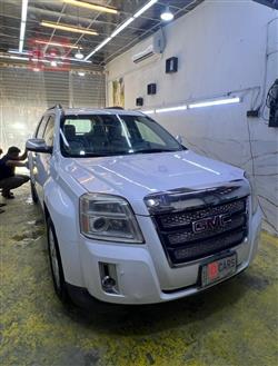 GMC Terrain